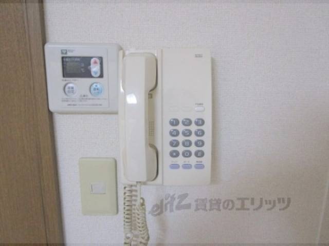 ドアフォン（ＴＶ含）