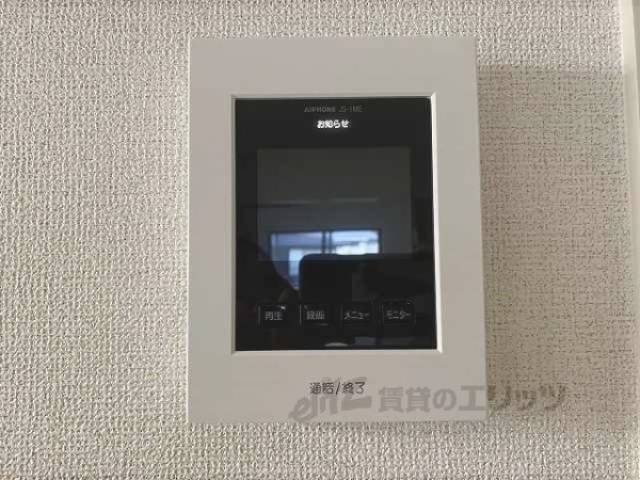 ドアフォン（ＴＶ含）