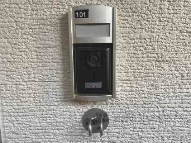 インターフォン