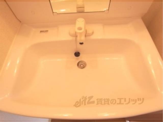 洗面所
