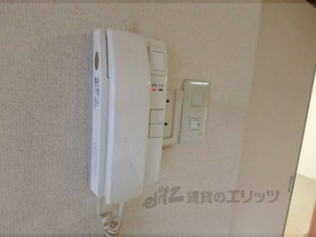 インターフォン