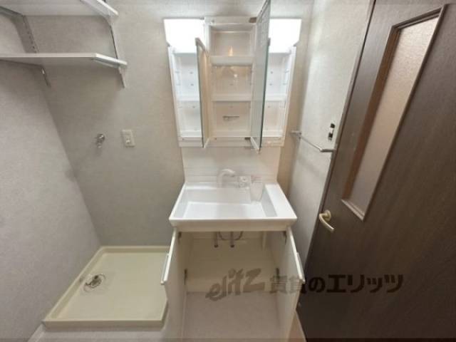 洗面所