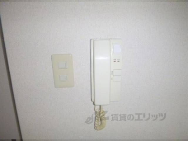 ドアフォン（ＴＶ含）