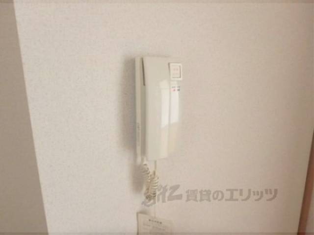 インターフォン