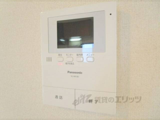 ドアフォン（ＴＶ含）