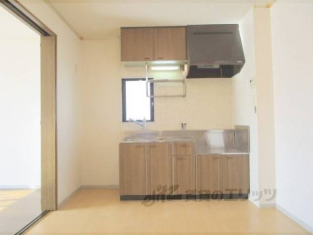 リビング　ダイニング