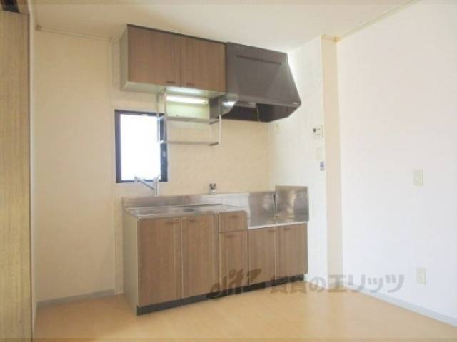 リビング　ダイニング