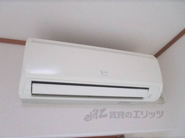 和室　エアコン