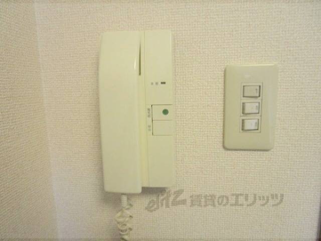 ドアフォン（ＴＶ含）