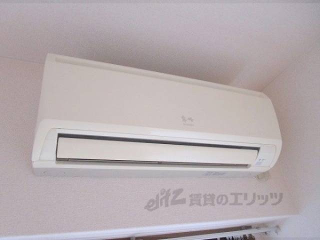 和室　エアコン