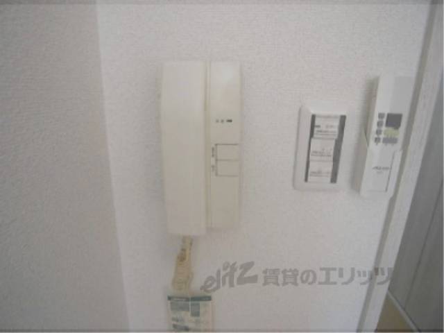 ドアフォン（ＴＶ含）