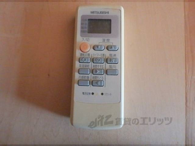 リモコン(エアコン)