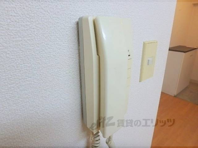 インターフォン