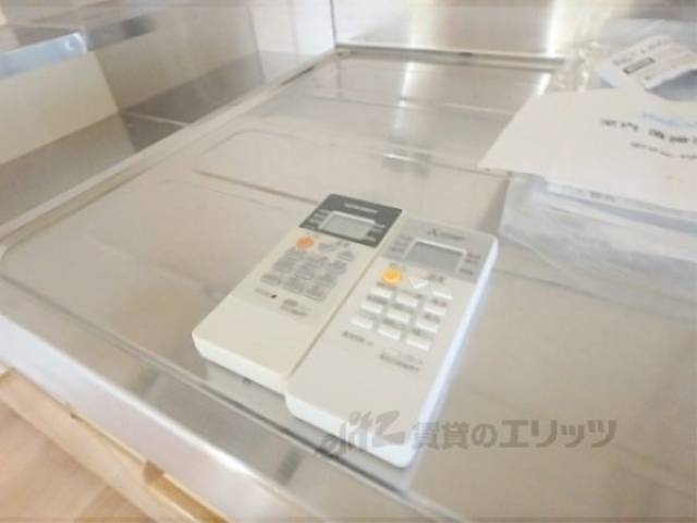 リモコン【エアコン】