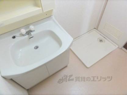 洗面所