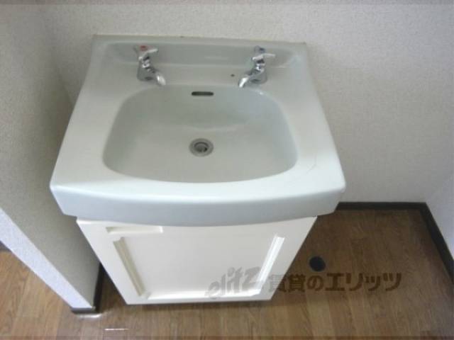 洗面台