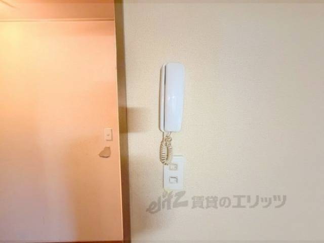 ドアフォン（ＴＶ含）