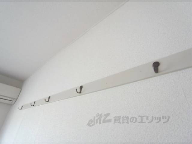 壁掛け