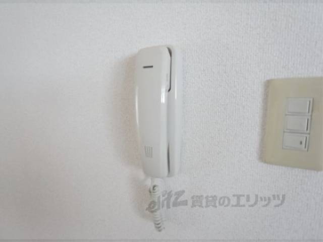 ドアフォン（ＴＶ含）
