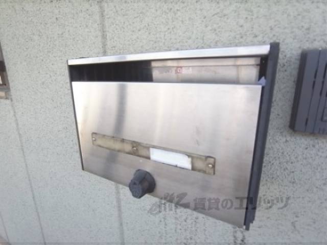 ポスト