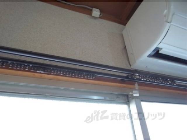 カーテンレール