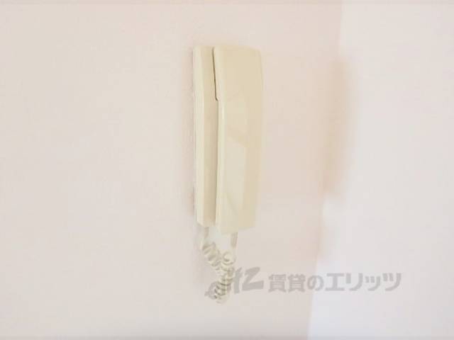 インターフォン