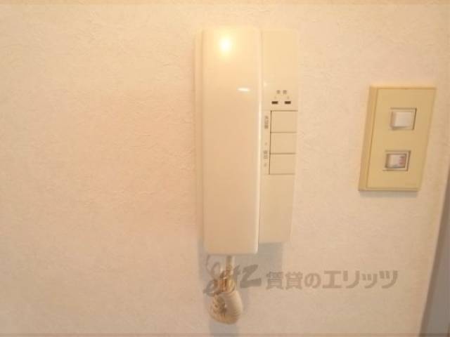 ドアフォン（ＴＶ含）