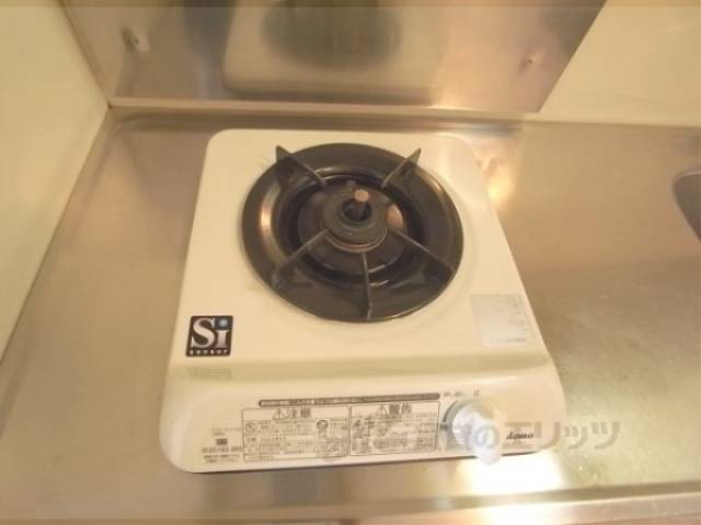 コンロ