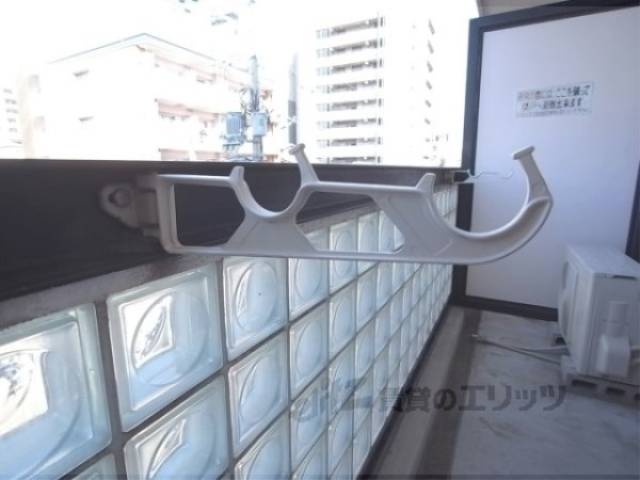 洗濯物干