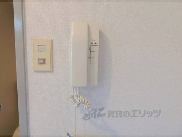 インターフォン