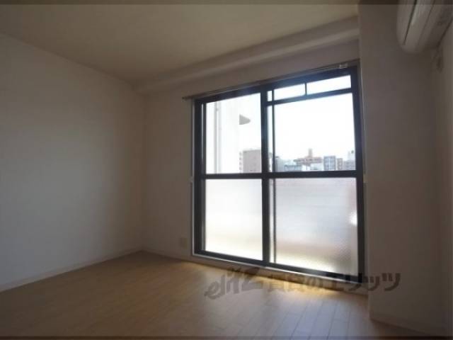 洋室　美室です