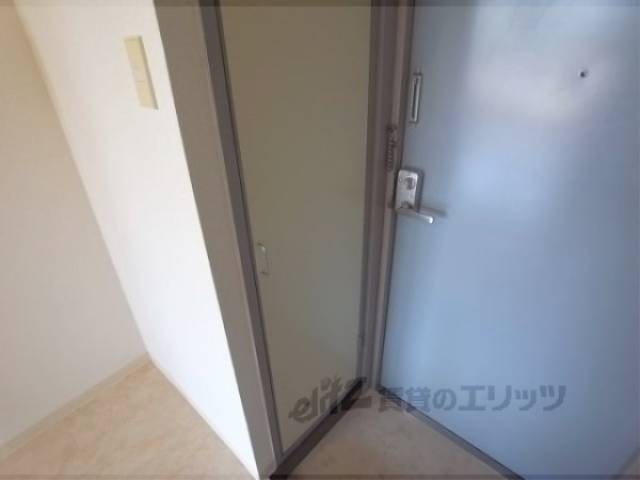 下駄箱　あると便利です