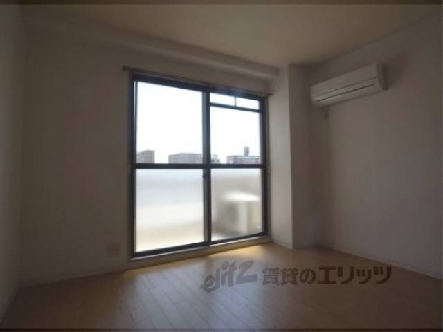 洋室　美室です