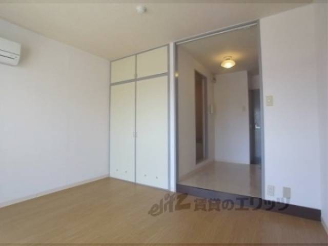 洋室　美室です