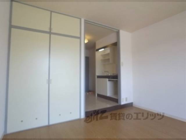 洋室　美室です