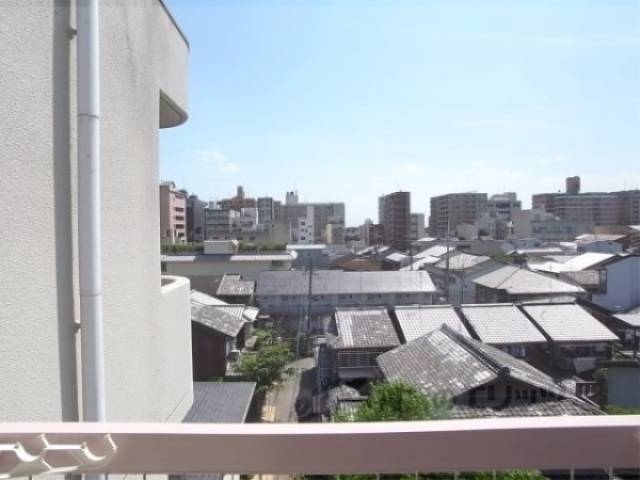 眺望　眺望良好