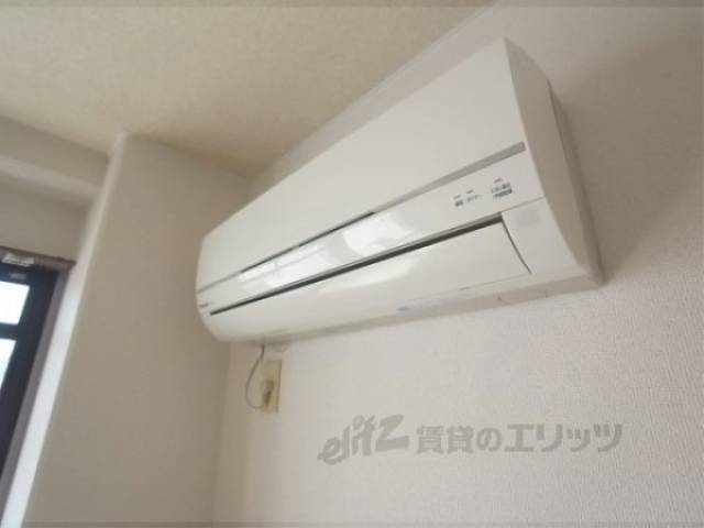 エアコン　これで夏も快適