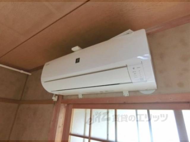 エアコン