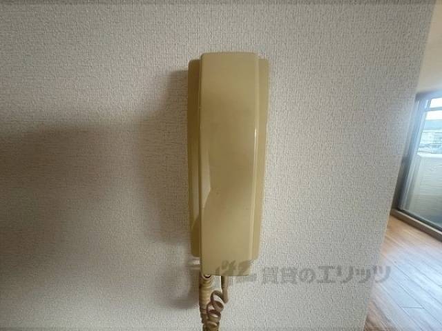 ドアフォン（ＴＶ含）