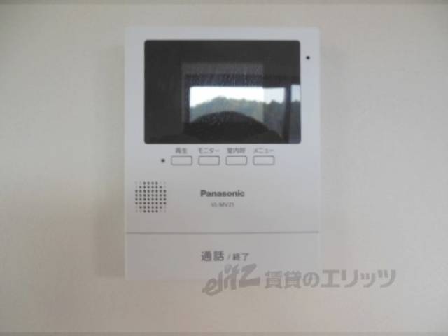 ドアフォン（ＴＶ含）