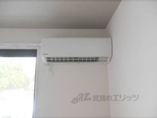 エアコン　洋室