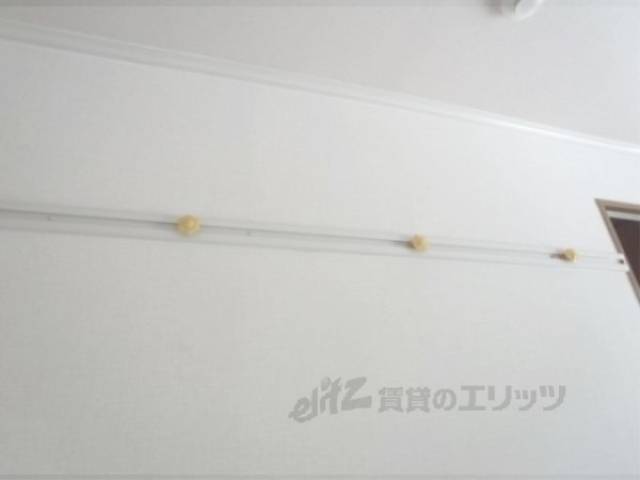 壁掛け　便利ですね