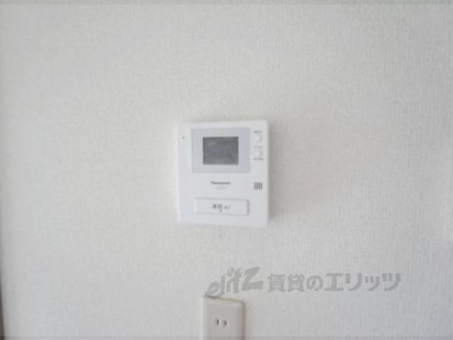 ドアフォン（ＴＶ含）　安心ですね