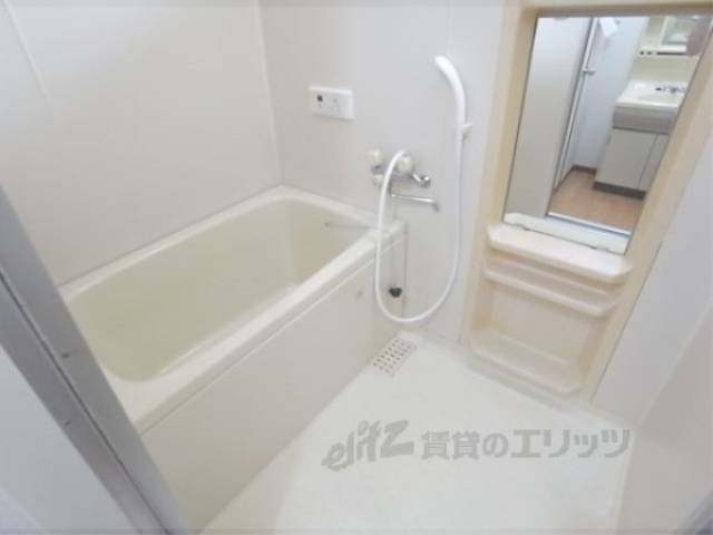 風呂　お風呂ぴかぴかですよ