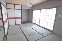 ハイツ彦惣室内写真1