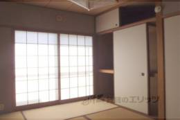 ハイツ彦惣室内写真2