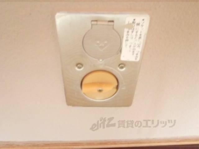ガス栓