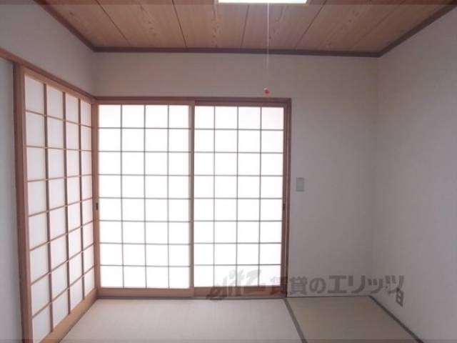 和室　２
