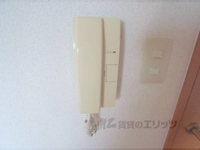 ドアフォン