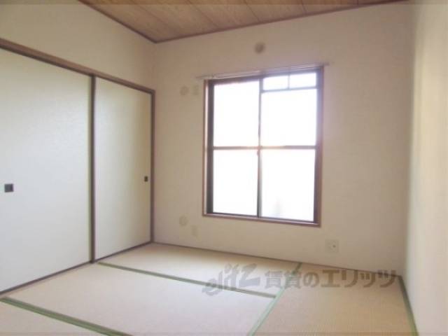 西側和室